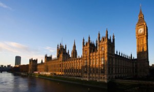 Image of the Houses of Parliament