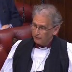 Bishop Of Coventry speaking during Lords Second Reading, 14th April 2016