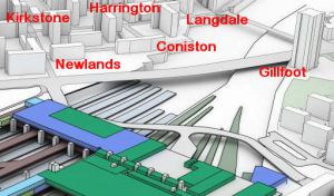 Euston Station revised proposal detail3