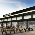 What Euston will look like in 2015