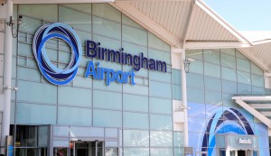 Birmingham-Airport Terminal-2
