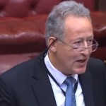 Lord Stevenson of Balmacara speaking in HS2 debate 14/06/2016