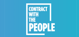 Brexit Party Contract with the People